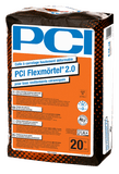 PCI Flexmörtel® 2.0