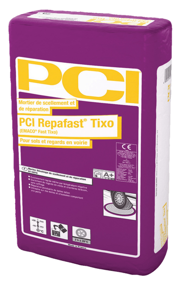 PCI Repafast® Tixo